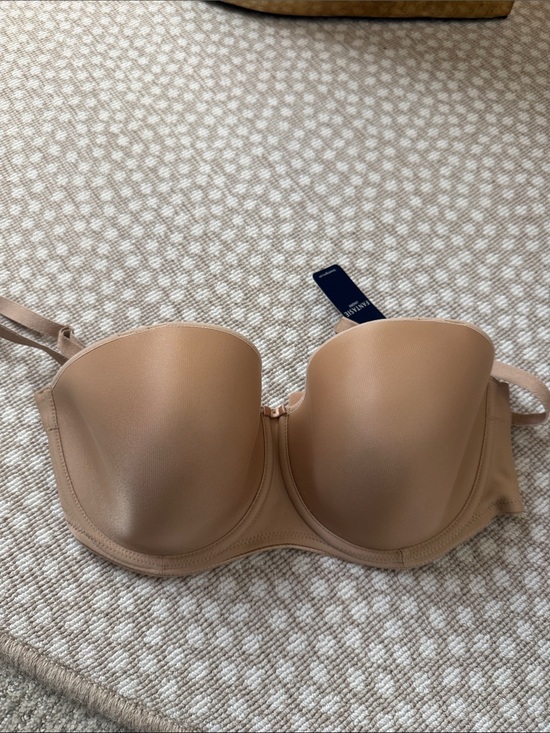 Fantasie Other - Fantasie Nude Strapless T-Shirt Bra